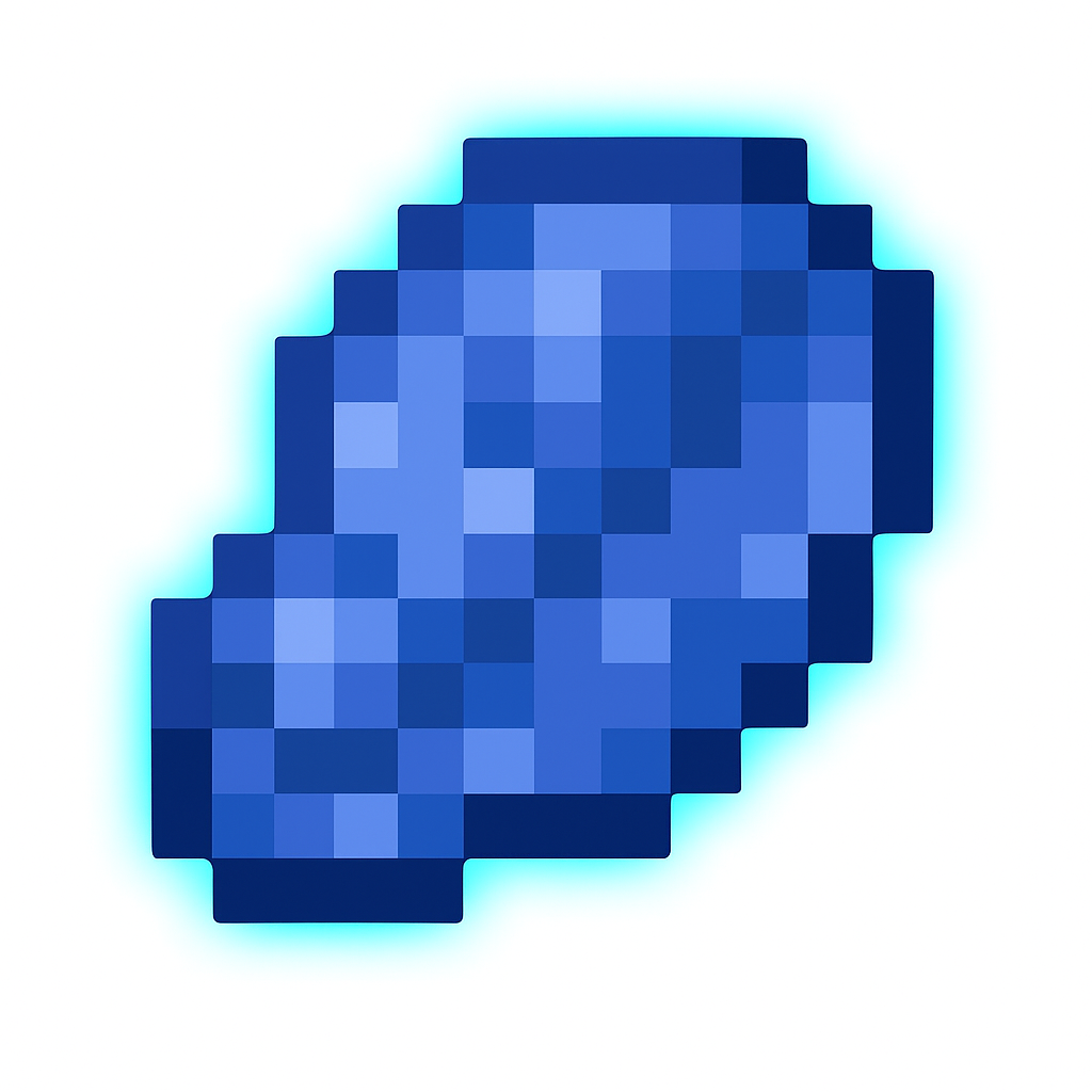 Mr Lapis