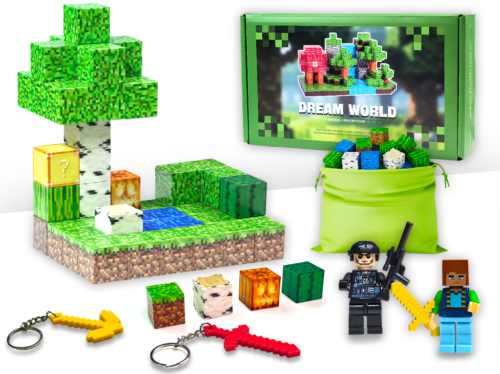 Starter Forest Pack