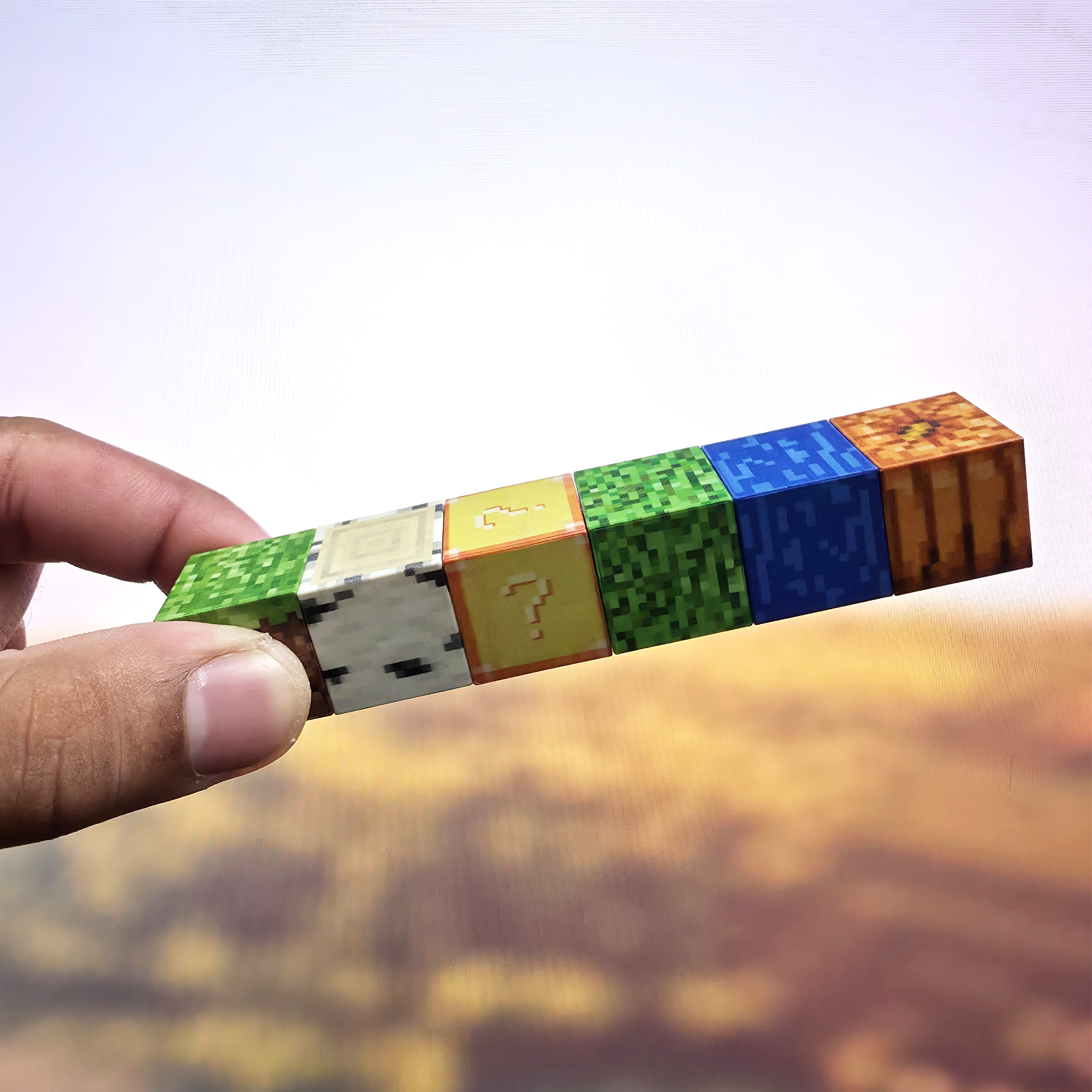 Strong & Secure Magnets