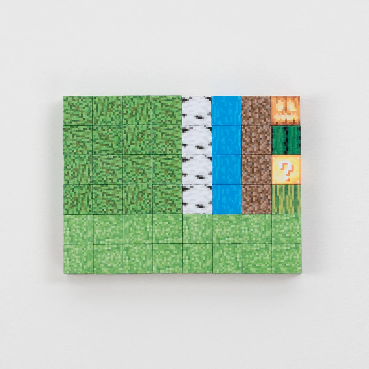 Snap Magnetic Blocks